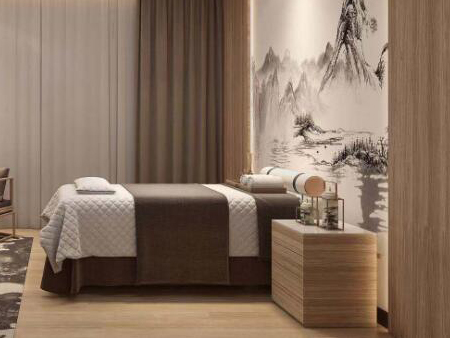 天津河东区水疗的科学奥秘:温水疗法如何重塑你的健康状态