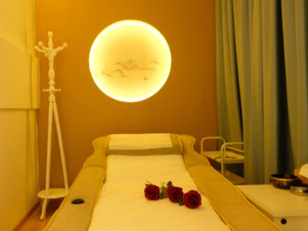 天津河东区足疗养生全解析:从脚底反射区看全身健康密码