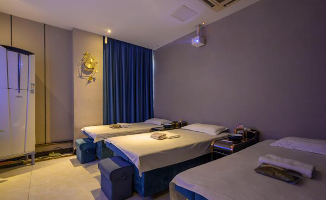 天津河东区靠谱的养生会所怎样选择：专业指南避开消费陷阱